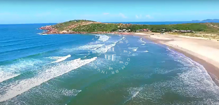Imagem Terreno à Venda, 179.000 m² em Centro - Laguna Imagem Terreno à Venda, 179.000 m² em Centro - Laguna