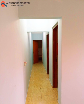 Imagem Casa com 4 Quartos à Venda, 125 m² em Vila Almeida - Sorocaba Imagem Casa com 4 Quartos à Venda, 125 m² em Vila Almeida - Sorocaba
