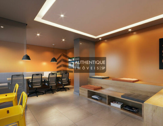 Imagem Apartamento com 1 Quarto à Venda, 27 m² em Moema - São Paulo Imagem Apartamento com 1 Quarto à Venda, 27 m² em Moema - São Paulo