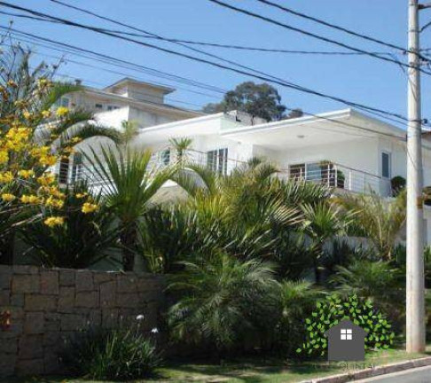Imagem Casa com 4 Quartos à Venda, 1.000 m² em São Paulo Ii - Cotia