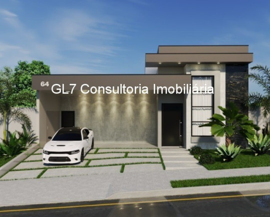 Imagem Casa com 3 Quartos à Venda, em Residencial Evidências - Indaiatuba Imagem Casa com 3 Quartos à Venda, em Residencial Evidências - Indaiatuba