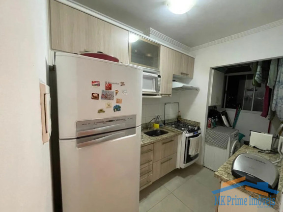 Imagem Apartamento com 2 Quartos à Venda, 46 m² em Jardim íris - São Paulo Imagem Apartamento com 2 Quartos à Venda, 46 m² em Jardim íris - São Paulo