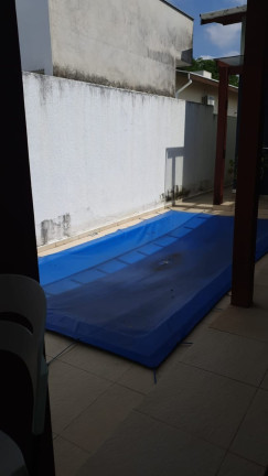 Imagem Casa de Condomínio com 3 Quartos à Venda, 142 m² em Condomínio Village Do Sol - Pindamonhangaba Imagem Casa de Condomínio com 3 Quartos à Venda, 142 m² em Condomínio Village Do Sol - Pindamonhangaba