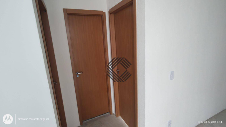 Imagem Apartamento com 2 Quartos à Venda, 49 m² em Caguaçu - Sorocaba Imagem Apartamento com 2 Quartos à Venda, 49 m² em Caguaçu - Sorocaba