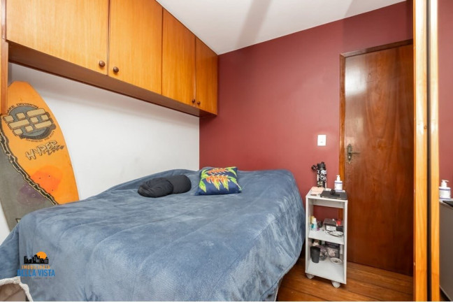 Imagem Apartamento com 3 Quartos à Venda, em Vila Mascote - São Paulo Imagem Apartamento com 3 Quartos à Venda, em Vila Mascote - São Paulo