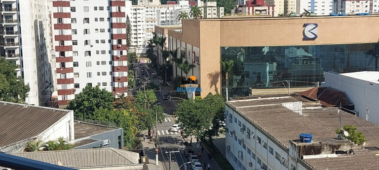 Imagem Apartamento à Venda, em Centro - São Vicente Imagem Apartamento à Venda, em Centro - São Vicente