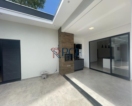 Imagem Casa com 3 Quartos à Venda, 186 m² em Parque Ibiti Reserva - Sorocaba Imagem Casa com 3 Quartos à Venda, 186 m² em Parque Ibiti Reserva - Sorocaba