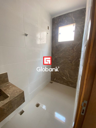 Imagem Casa com 2 Quartos à Venda, 56 m² em Mirante Do Sol - Montes Claros Imagem Casa com 2 Quartos à Venda, 56 m² em Mirante Do Sol - Montes Claros