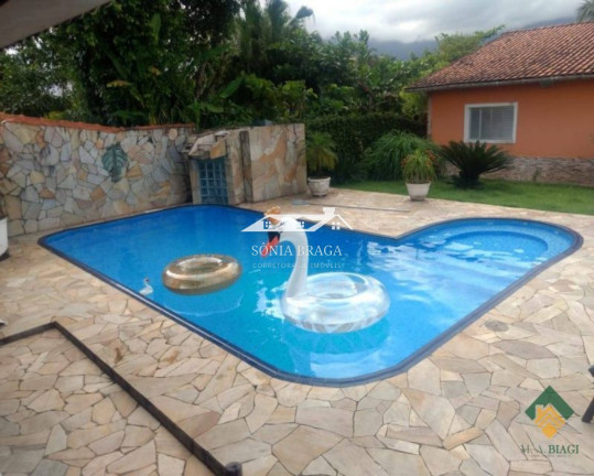 Imagem Casa com 4 Quartos à Venda, 190 m² em Morada Da Praia - Bertioga Imagem Casa com 4 Quartos à Venda, 190 m² em Morada Da Praia - Bertioga