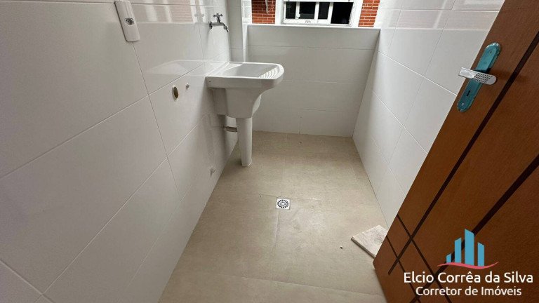 Imagem Casa com 2 Quartos à Venda, 100 m² em Vila Belmiro - Santos