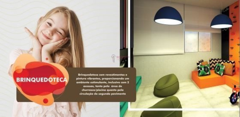 Imagem Apartamento com 3 Quartos à Venda, 105 m² em Praia Dos Castelhanos - Anchieta Imagem Apartamento com 3 Quartos à Venda, 105 m² em Praia Dos Castelhanos - Anchieta