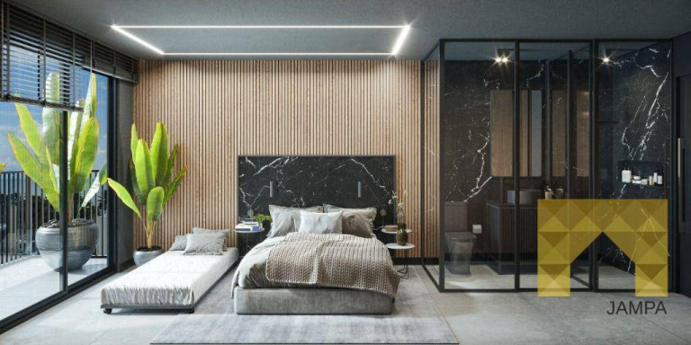 Imagem Apartamento com 1 Quarto à Venda, 30 m² em Cabo Branco - João Pessoa Imagem Apartamento com 1 Quarto à Venda, 30 m² em Cabo Branco - João Pessoa