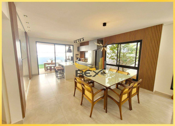 Imagem Casa com 3 Quartos à Venda, 202 m² em New Ville - Santana De Parnaíba Imagem Casa com 3 Quartos à Venda, 202 m² em New Ville - Santana De Parnaíba