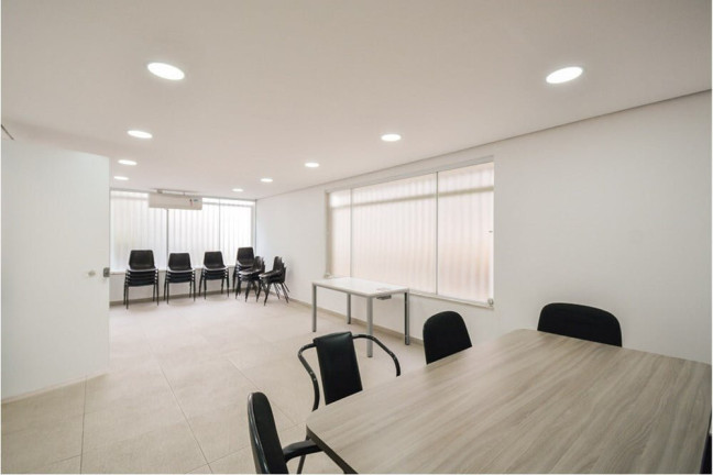 Imagem Sala Comercial à Venda, 48 m² em Consolação - São Paulo