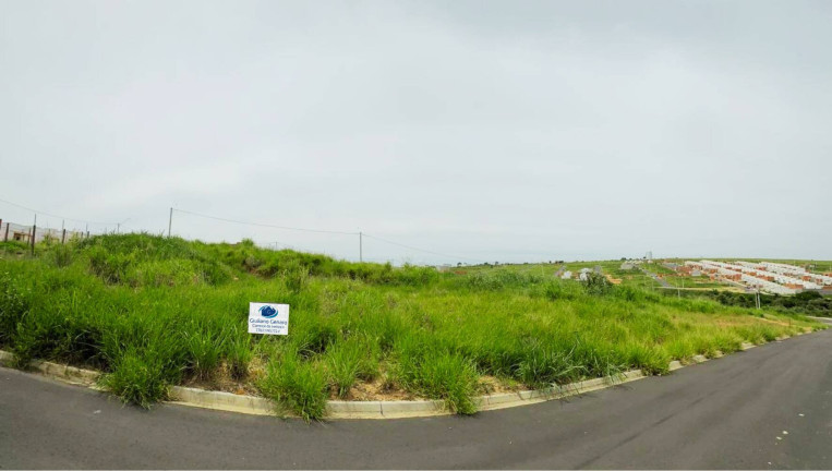 Terreno à Venda, 150 m² em Parque Barnabé - Indaiatuba