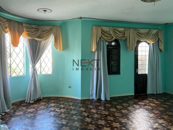 Imagem Casa à Venda, 505 m² em Rebouças - Curitiba