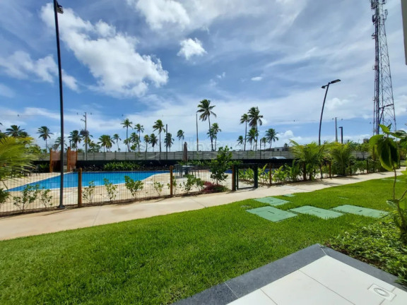 Flat com 1 Quarto à Venda, 29 m² em Porto De Galinhas - Ipojuca