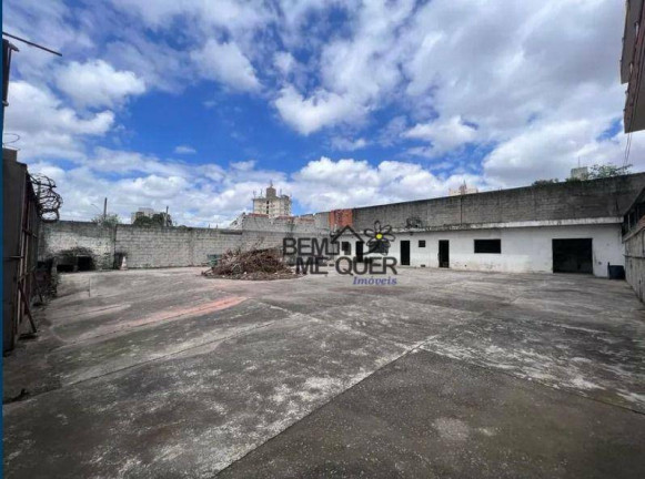 Imagem Terreno à Venda, 2.300 m² em Jardim Cidade Pirituba - São Paulo Imagem Terreno à Venda, 2.300 m² em Jardim Cidade Pirituba - São Paulo