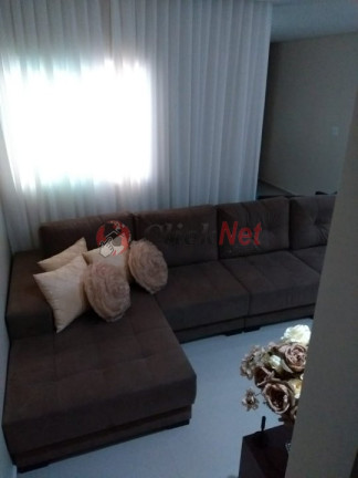 Imagem Cobertura com 3 Quartos à Venda, 140 m² em Paraíso - Santo André Imagem Cobertura com 3 Quartos à Venda, 140 m² em Paraíso - Santo André