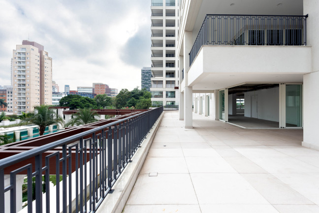 Imagem Apartamento com 5 Quartos à Venda, 893 m² em Vila Olímpia - São Paulo Imagem Apartamento com 5 Quartos à Venda, 893 m² em Vila Olímpia - São Paulo