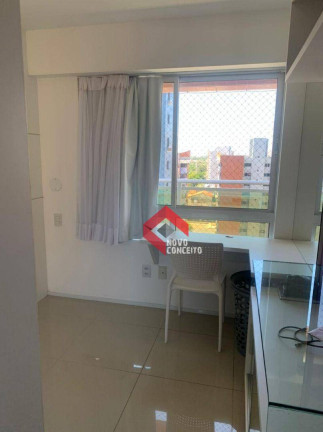 Imagem Apartamento com 2 Quartos à Venda, 70 m² em Guararapes - Fortaleza Imagem Apartamento com 2 Quartos à Venda, 70 m² em Guararapes - Fortaleza