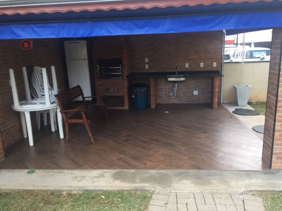 Imagem Apartamento com 2 Quartos à Venda, 50 m² em Quinta Da Paineira - São Paulo