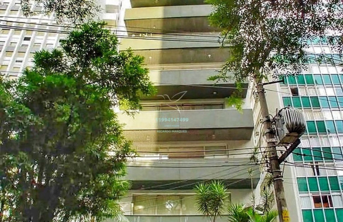 Imagem Apartamento com 3 Quartos à Venda, 260 m² em Santa Cecília - São Paulo Imagem Apartamento com 3 Quartos à Venda, 260 m² em Santa Cecília - São Paulo