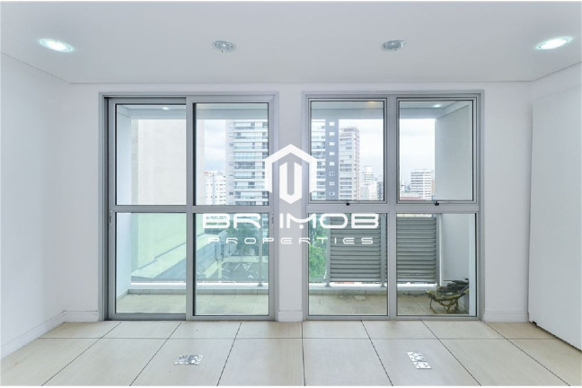 Imagem Sala Comercial à Venda, 40 m² em Aclimação - São Paulo