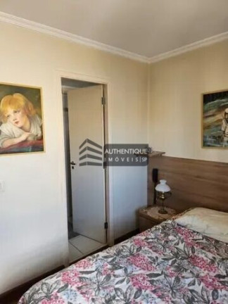 Imagem Apartamento com 2 Quartos à Venda, 80 m² em Aclimação - São Paulo