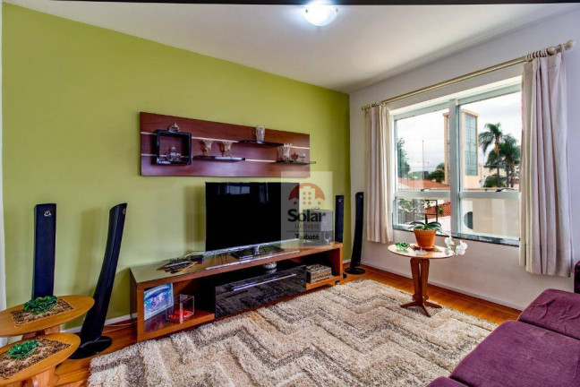 Imagem Apartamento com 3 Quartos à Venda, 202 m² em Centro - Taubaté Imagem Apartamento com 3 Quartos à Venda, 202 m² em Centro - Taubaté