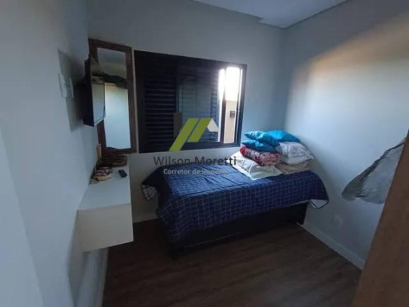 Imagem Casa de Condomínio com 3 Quartos à Venda, 140 m²