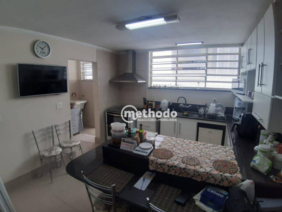 Imagem Casa com 4 Quartos à Venda, 400 m² em Taquaral - Campinas Imagem Casa com 4 Quartos à Venda, 400 m² em Taquaral - Campinas