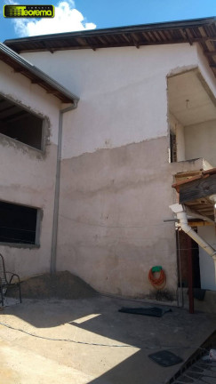 Imagem Sobrado com 6 Quartos à Venda, 370 m² em Centro - Telêmaco Borba Imagem Sobrado com 6 Quartos à Venda, 370 m² em Centro - Telêmaco Borba