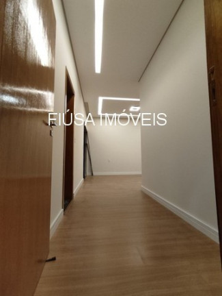 Imagem Apartamento com 3 Quartos à Venda, 120 m² em São Joaquim - Franca
