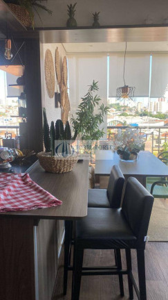 Imagem Apartamento com 1 Quarto à Venda, 50 m² em Limão - São Paulo Imagem Apartamento com 1 Quarto à Venda, 50 m² em Limão - São Paulo