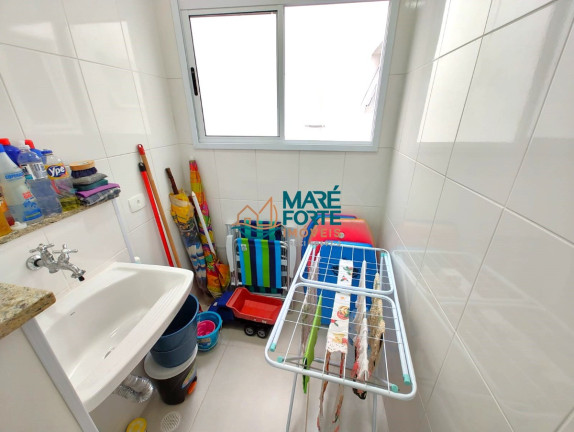 Imagem Apartamento com 2 Quartos à Venda, 55 m² em Toninhas - Ubatuba