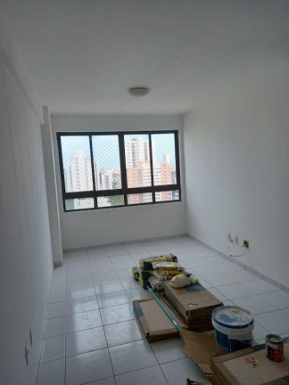 Imagem Apartamento com 02 Quartos para Alugar, 54 m² em Madalena - Recife