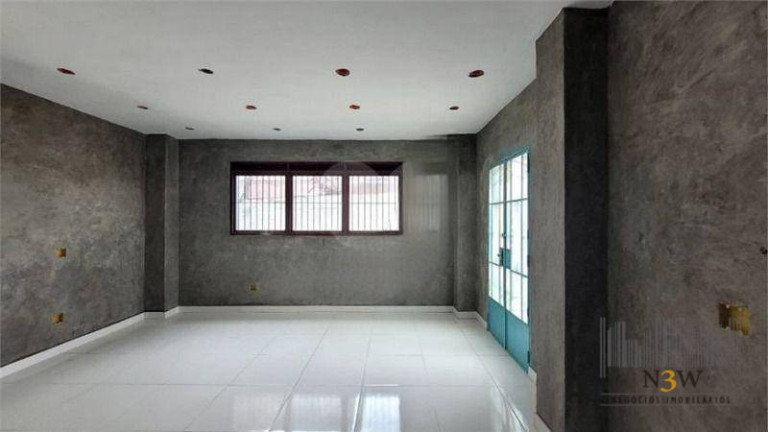 Imagem Sobrado com 2 Quartos para Alugar, 450 m² em City Lapa - São Paulo