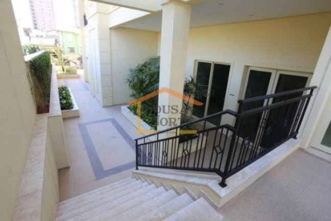 Imagem Apartamento com 4 Quartos à Venda, 152 m² em Santana - São Paulo Imagem Apartamento com 4 Quartos à Venda, 152 m² em Santana - São Paulo