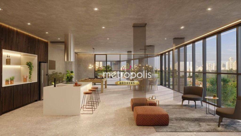 Imagem Apartamento com 3 Quartos à Venda, 130 m² em Brooklin Paulista - São Paulo Imagem Apartamento com 3 Quartos à Venda, 130 m² em Brooklin Paulista - São Paulo