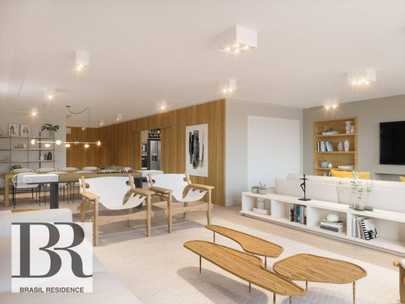 Apartamento com 4 Quartos à Venda, 323 m² em Jardim Paulista - São Paulo