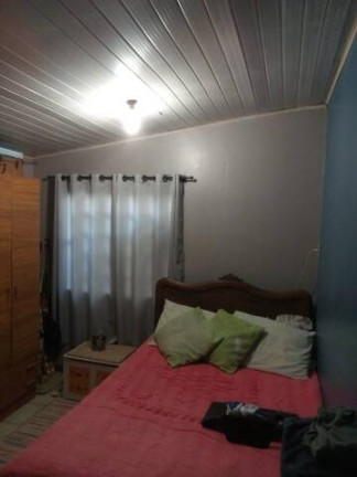 Imagem Casa com 3 Quartos à Venda, 600 m² em águas Claras - Viamão