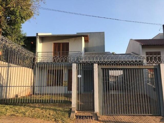 Imagem Casa com 3 Quartos à Venda, 192 m² em Campestre - São Leopoldo Imagem Casa com 3 Quartos à Venda, 192 m² em Campestre - São Leopoldo