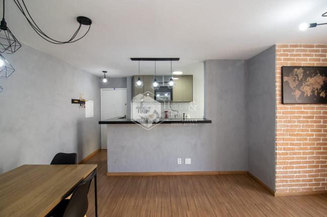 Imagem Apartamento com 2 Quartos à Venda, 54 m² em Casa Verde - São Paulo Imagem Apartamento com 2 Quartos à Venda, 54 m² em Casa Verde - São Paulo