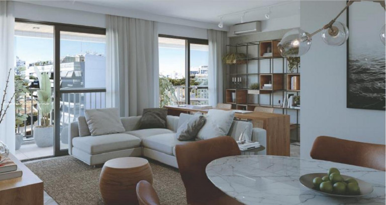 Imagem Apartamento à Venda,  em Tijuca - Rio De Janeiro