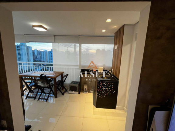 Imagem Apartamento com 2 Quartos à Venda, 63 m² em Tatuapé - São Paulo Imagem Apartamento com 2 Quartos à Venda, 63 m² em Tatuapé - São Paulo