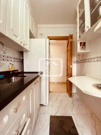Imagem Apartamento com 3 Quartos à Venda, 65 m² em Continental - Osasco