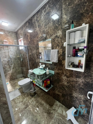 Imagem Sobrado com 3 Quartos à Venda, 200 m² em Residencial Colinas - Mogi Das Cruzes