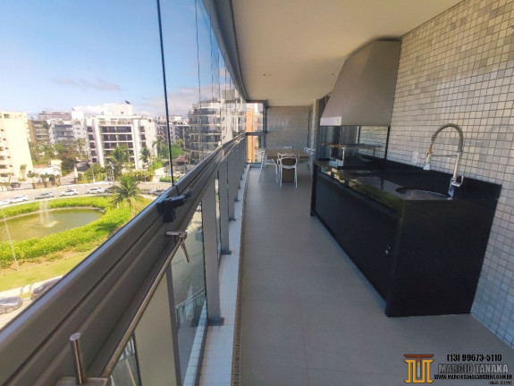 Imagem Imóvel com 2 Quartos para Alugar, 87 m² em Riviera - Bertioga Imagem Imóvel com 2 Quartos para Alugar, 87 m² em Riviera - Bertioga