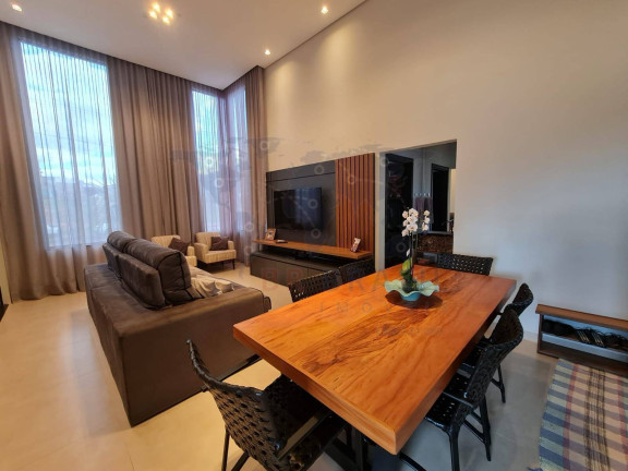 Imagem Casa de Condomínio com 3 Quartos à Venda, 420 m² em Residencial Tamboré - Bauru Imagem Casa de Condomínio com 3 Quartos à Venda, 420 m² em Residencial Tamboré - Bauru